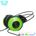 NEWEST 5.1 SURROUND SOUND USB GAMING HEADSET WITH SUBWOOFER
